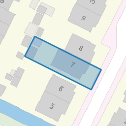 Perceel ABS01-A-8000