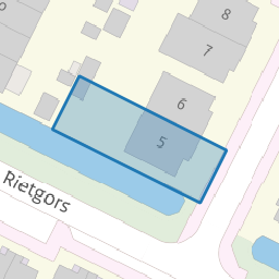 Perceel ABS01-A-8002