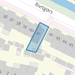 Perceel ABS01-A-8011