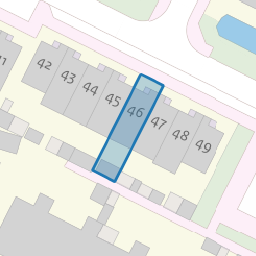 Perceel ABS01-A-8016