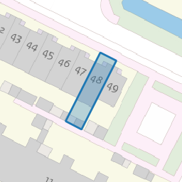 Perceel ABS01-A-8018