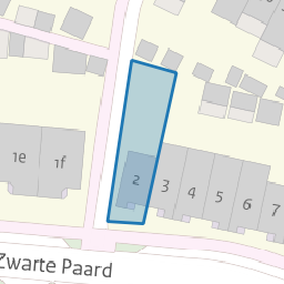 Perceel ABS01-A-8020