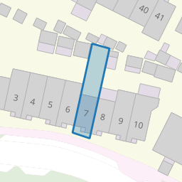 Perceel ABS01-A-8025