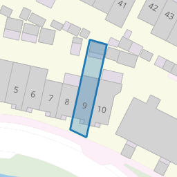 Perceel ABS01-A-8027