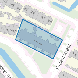 Perceel ABS01-A-8029