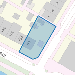 Perceel ABS01-A-8051