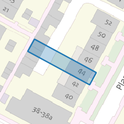 Perceel ABS01-A-8061