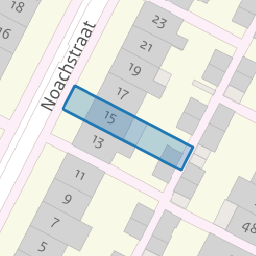 Perceel ABS01-A-8070