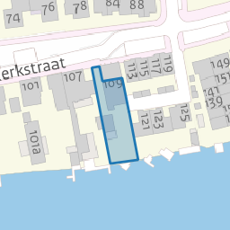 Perceel ABS01-A-8080