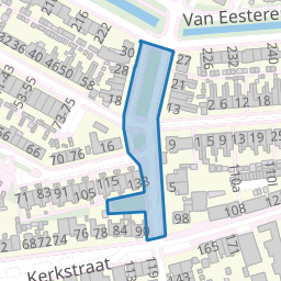 Perceel ABS01-A-8097