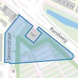 Perceel ABS01-A-8101