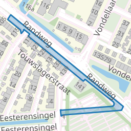 Perceel ABS01-A-8103