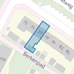 Perceel ABS01-A-8111