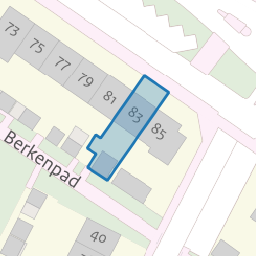 Perceel ABS01-A-8112