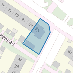 Perceel ABS01-A-8113