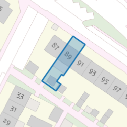 Perceel ABS01-A-8116