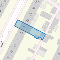 Perceel ABS01-A-8134