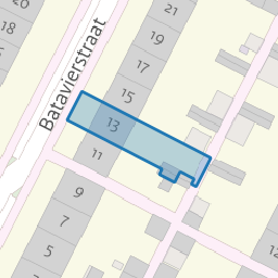 Perceel ABS01-A-8137