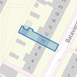 Perceel ABS01-A-8141