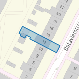 Perceel ABS01-A-8142