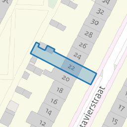 Perceel ABS01-A-8145