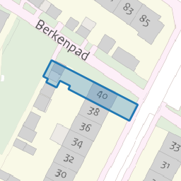 Perceel ABS01-A-8150