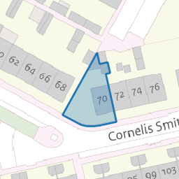 Perceel ABS01-A-8163