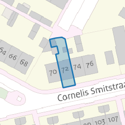 Perceel ABS01-A-8164