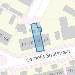Perceel ABS01-A-8165