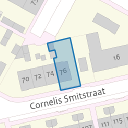 Perceel ABS01-A-8166
