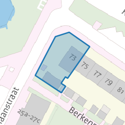 Perceel ABS01-A-8172