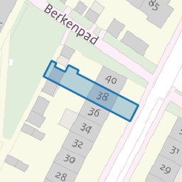 Perceel ABS01-A-8176