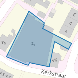 Perceel ABS01-A-8181