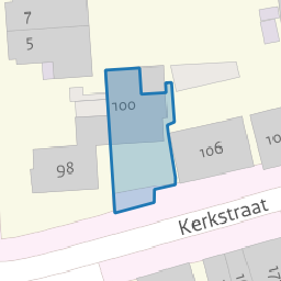 Perceel ABS01-A-8190