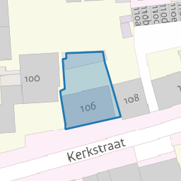 Perceel ABS01-A-8191