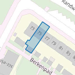 Perceel ABS01-A-8192