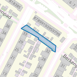 Perceel ABS01-A-8196