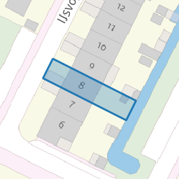 Perceel ABS01-A-8216