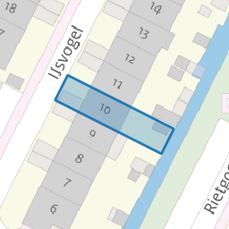 Perceel ABS01-A-8218