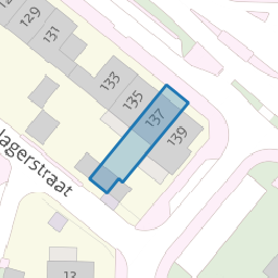 Perceel ABS01-A-8233