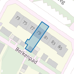 Perceel ABS01-A-8234