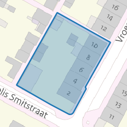 Perceel ABS01-A-8299