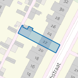 Perceel ABS01-A-8301