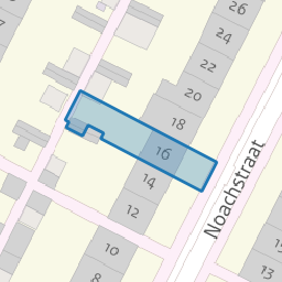 Perceel ABS01-A-8302