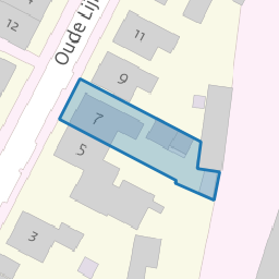 Perceel ABS01-A-8311