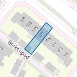 Perceel ABS01-A-8350