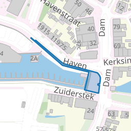 Perceel ABS01-A-8410