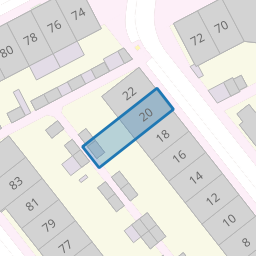 Perceel ABS01-A-8507