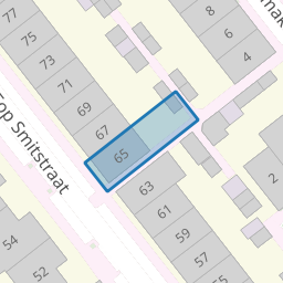 Perceel ABS01-A-8509