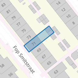 Perceel ABS01-A-8512